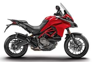 Ducati Multistrada 950 (2019-2021)